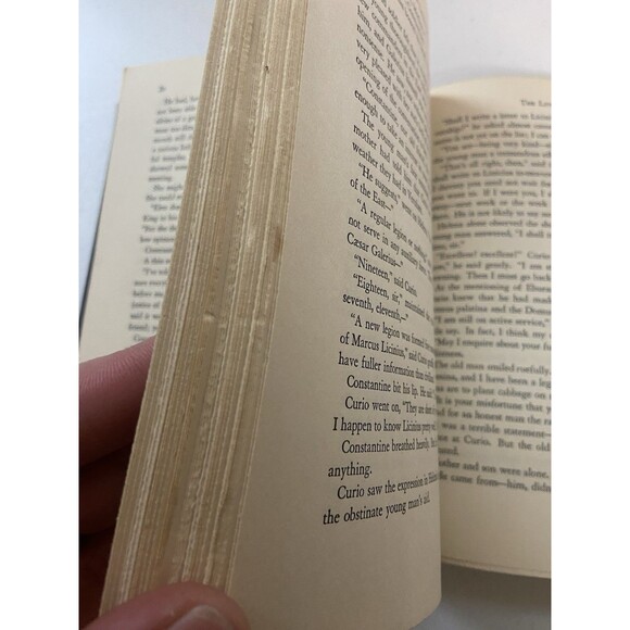 The Living Wood by Louis de Wohl 1947 First Edition Hardcover - Picture 15 of 16